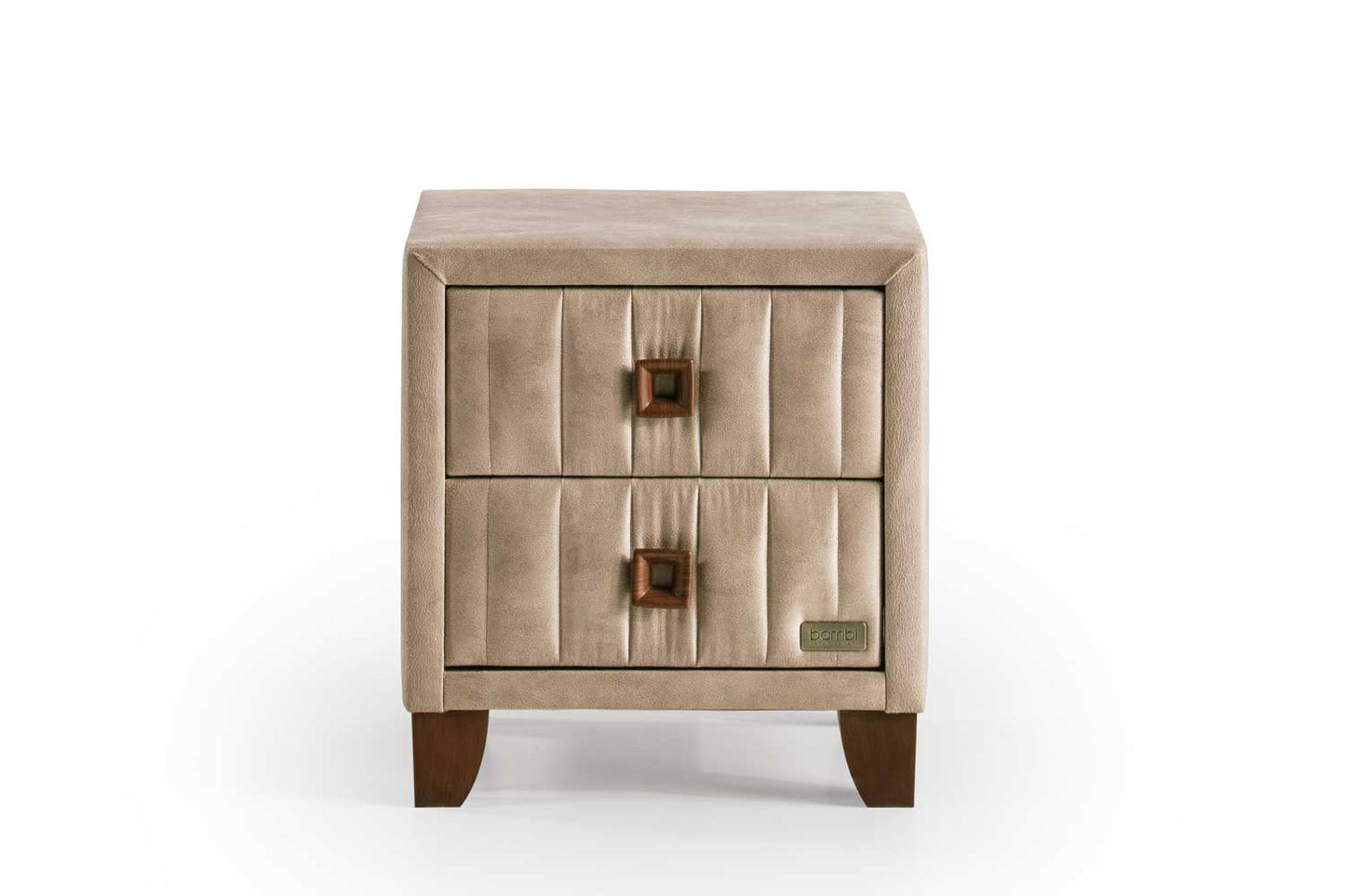 Boxspringbett Bambi Thermic Prime