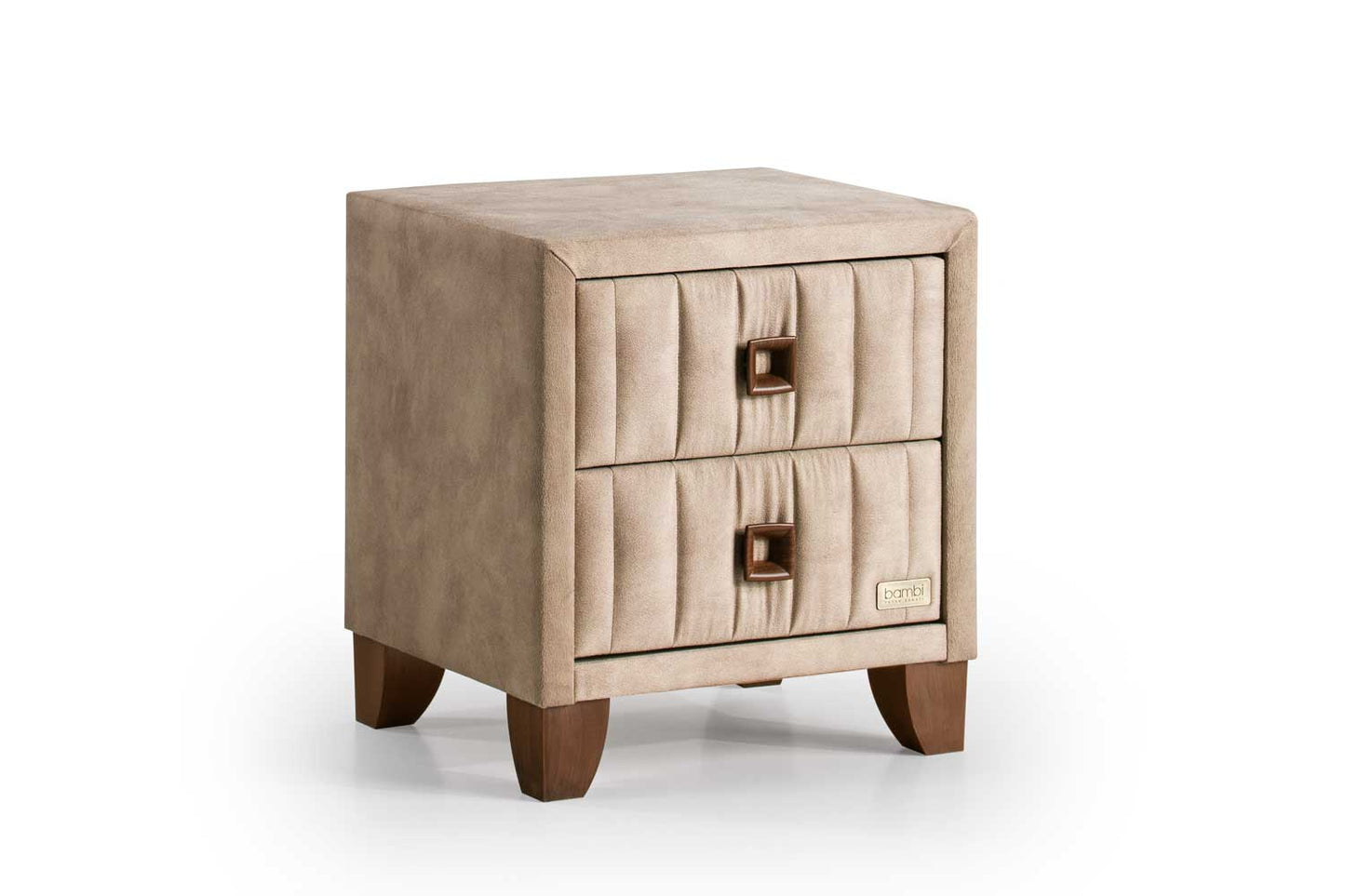 Boxspringbett Bambi Thermic Prime