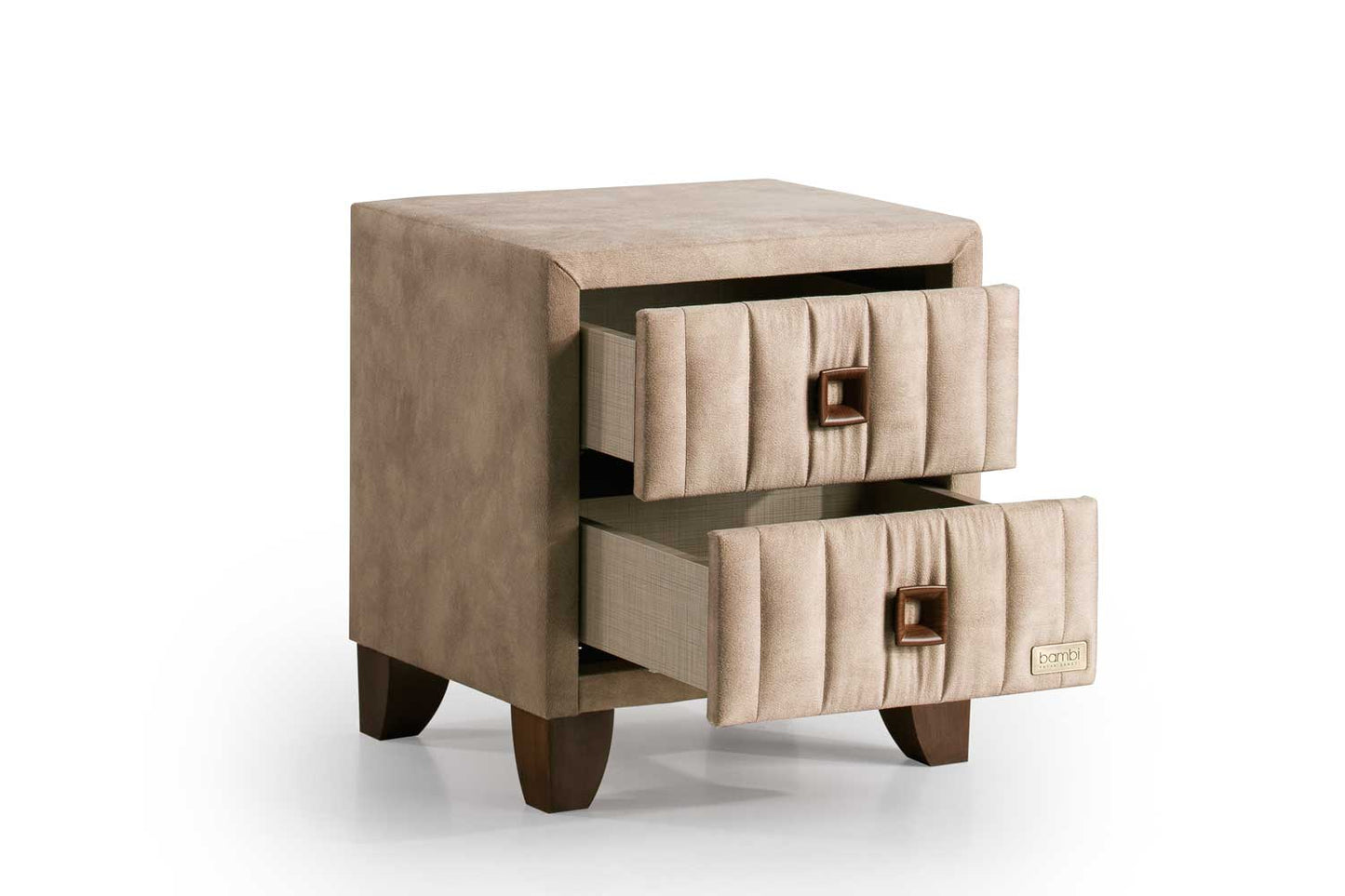 Boxspringbett Bambi Thermic Prime