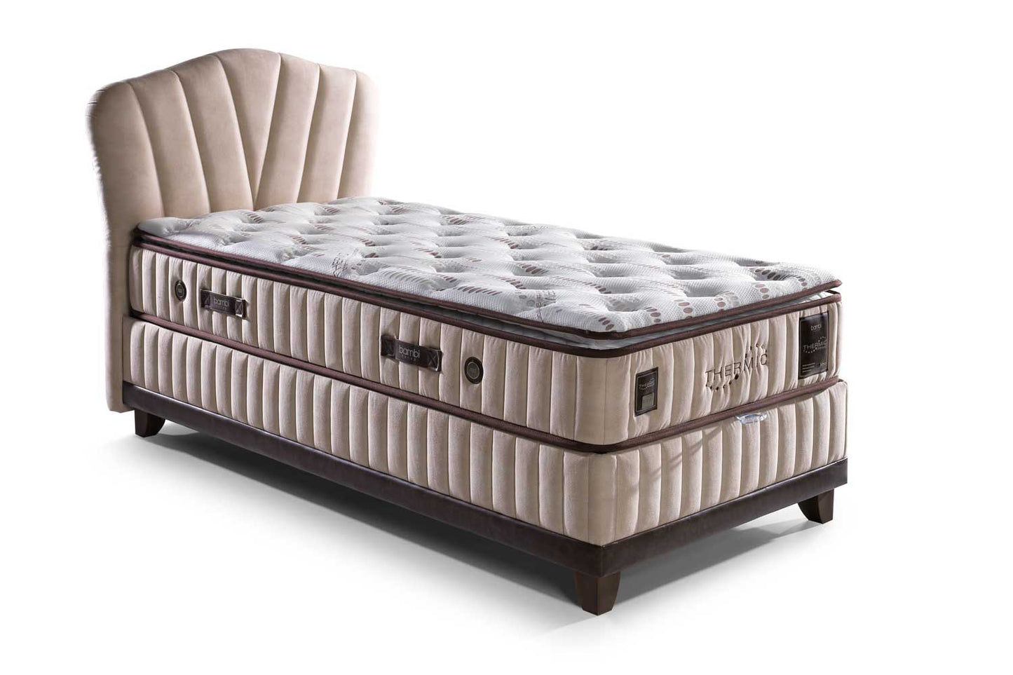 Boxspringbett Bambi Thermic Prime