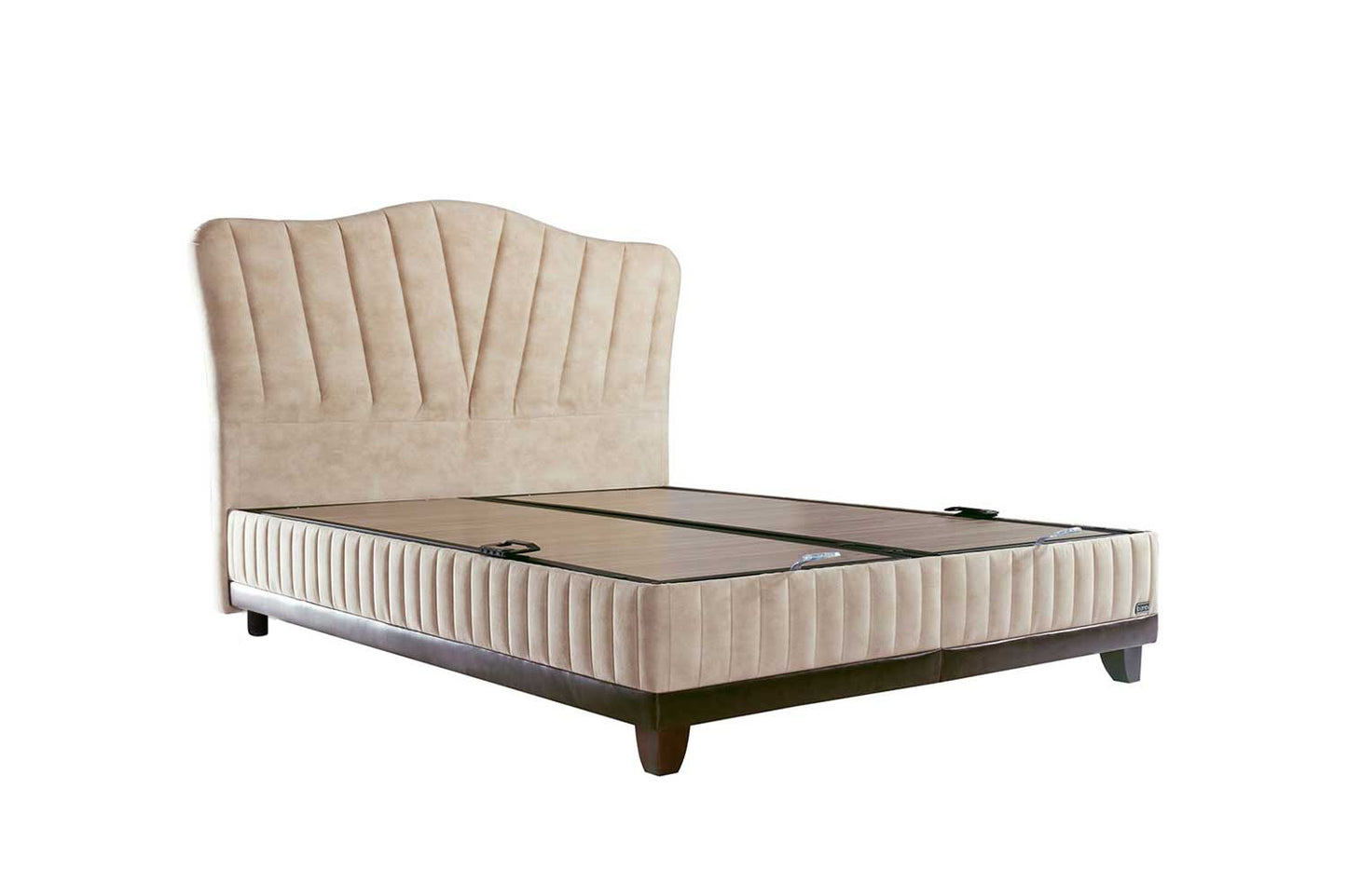 Bambi Thermic Prime Bettkasten