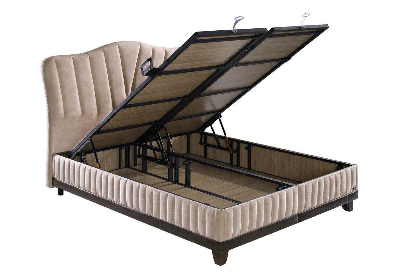 Bambi Thermic Prime Bettkasten