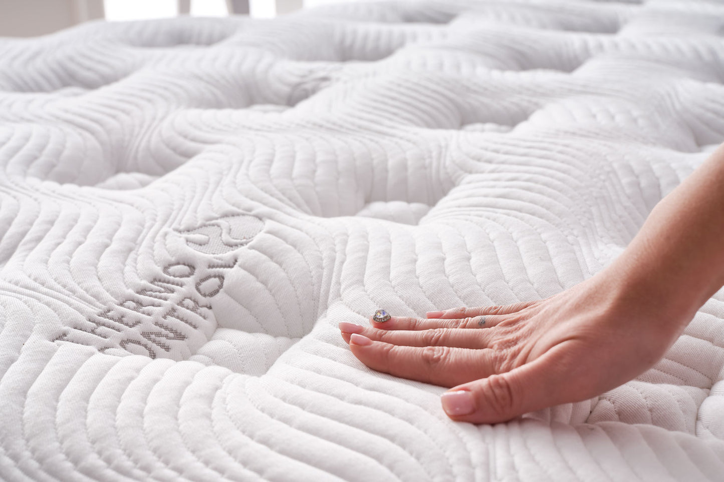 Boxspringbett Bambi Thermo Control