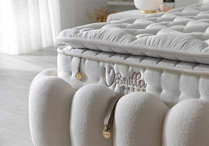 Boxspringbett Bambi Vanilla Dream Loop
