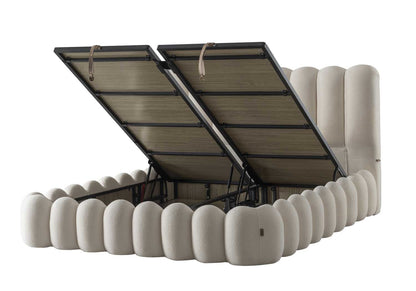 Boxspringbett Bambi Vanilla Dream Loop