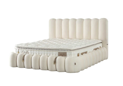 Boxspringbett Bambi Vanilla Dream Loop