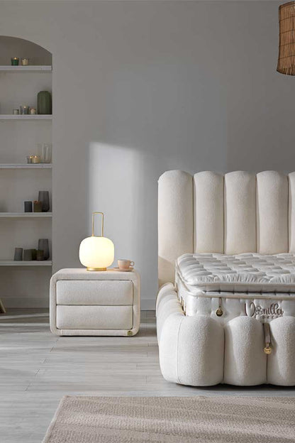 Boxspringbett Bambi Vanilla Dream Loop