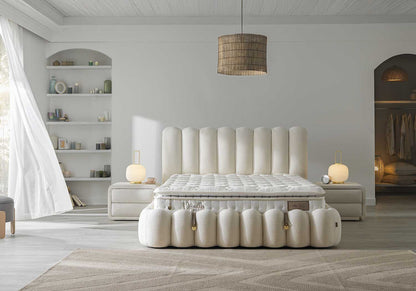 Boxspringbett Bambi Vanilla Dream Loop