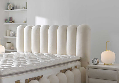 Boxspringbett Bambi Vanilla Dream Loop