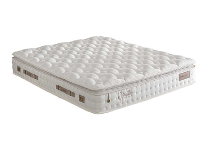 Boxspringbett Bambi Vanilla Dream Loop